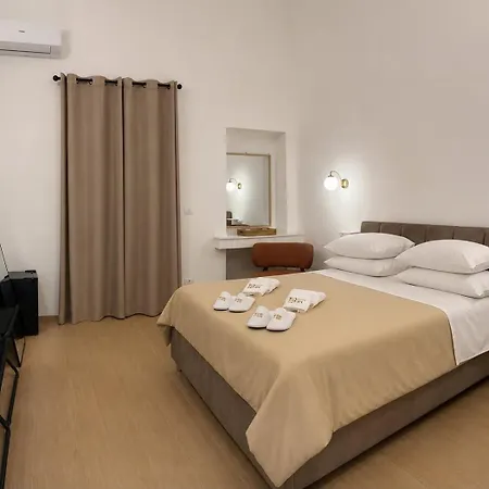דירה Borgo 81 Private טאראנטו