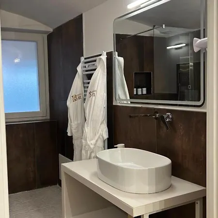 דירה Borgo 81 Private *