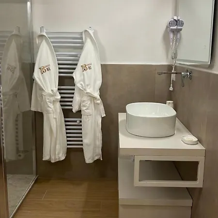 דירה Borgo 81 Private טאראנטו