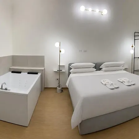 Borgo 81 Private *