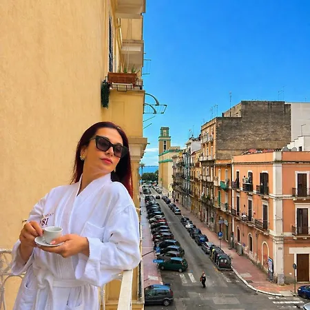 Borgo 81 Private *