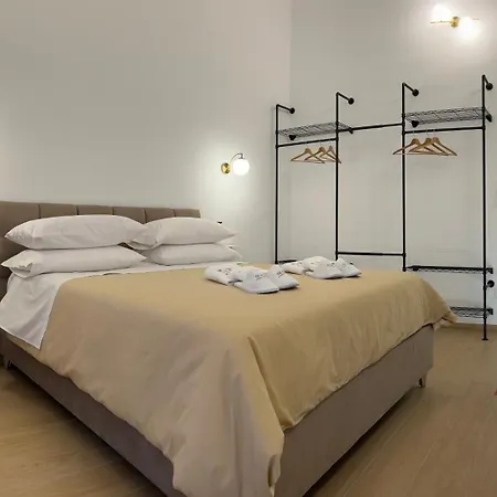 Borgo 81 Private شقة