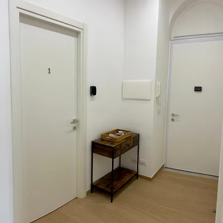 Borgo 81 Private *