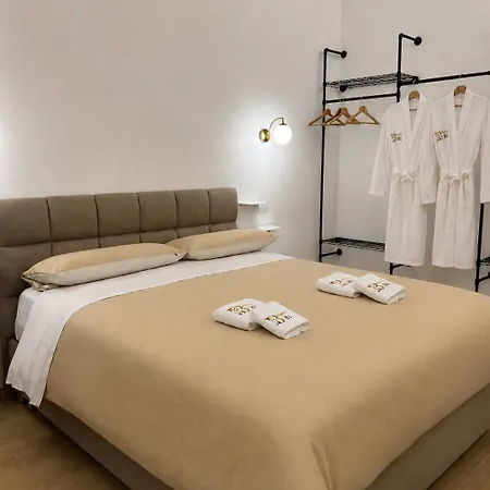 Borgo 81 Private *